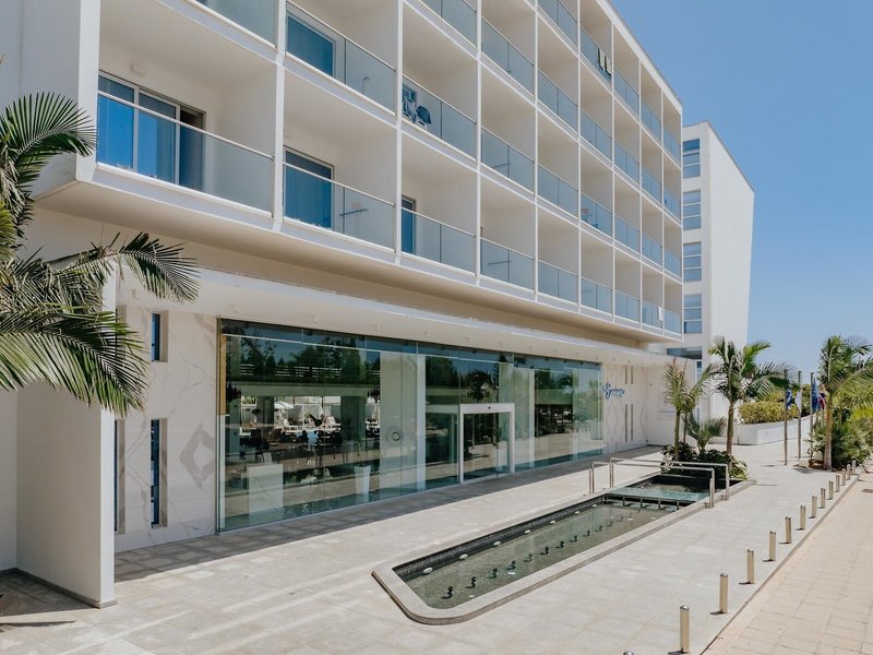 Tasia Maris Seasons - Erwachsenenhotel 9