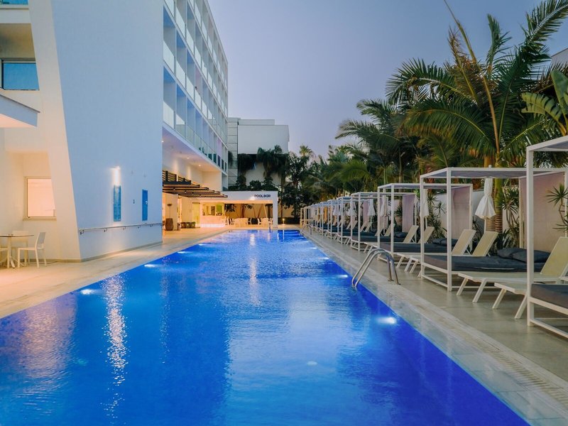 Tasia Maris Seasons - Erwachsenenhotel 10