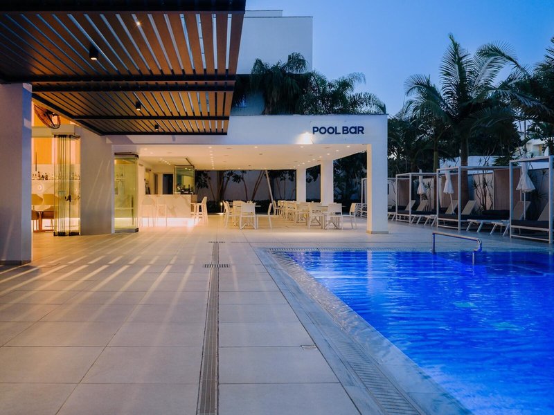 Tasia Maris Seasons - Erwachsenenhotel 11