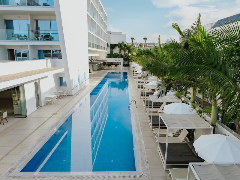 Tasia Maris Seasons - Erwachsenenhotel 12