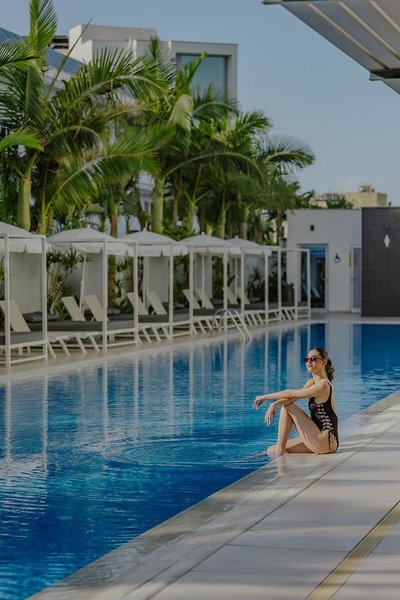 Tasia Maris Seasons - Erwachsenenhotel 13