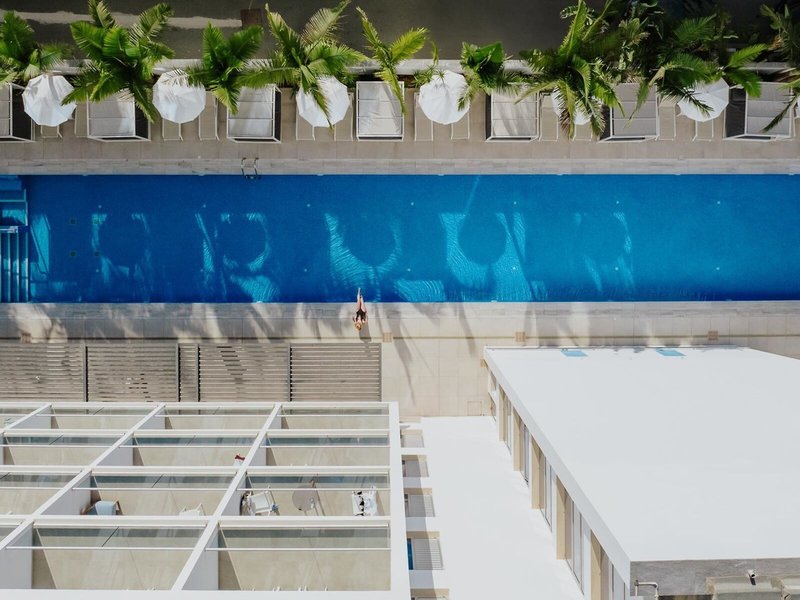 Tasia Maris Seasons - Erwachsenenhotel 14