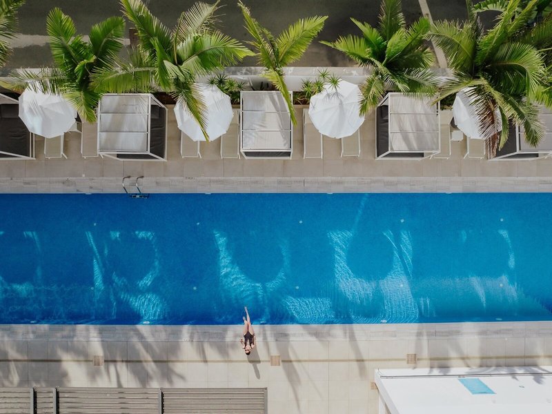 Tasia Maris Seasons - Erwachsenenhotel 15