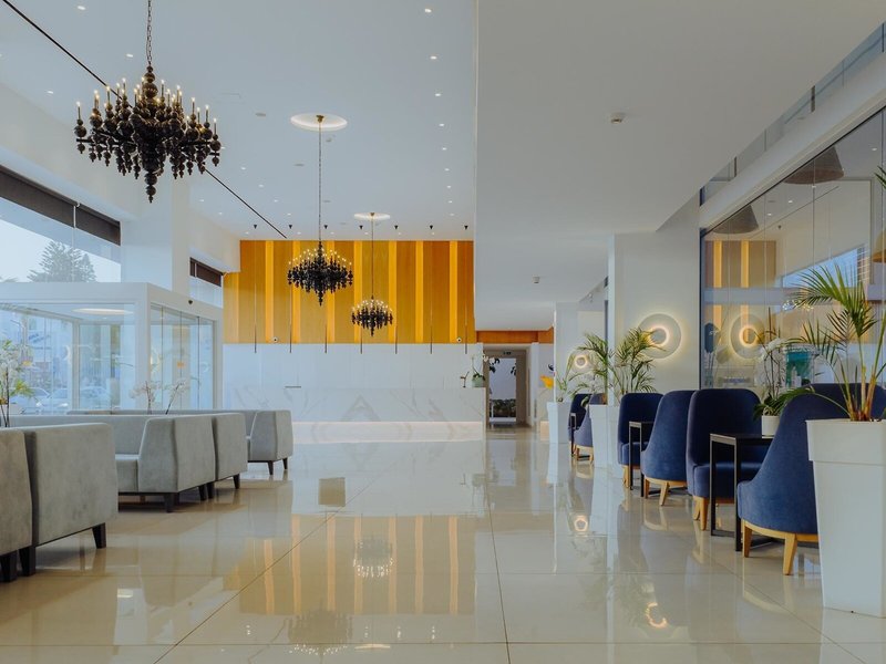 Tasia Maris Seasons - Erwachsenenhotel 17