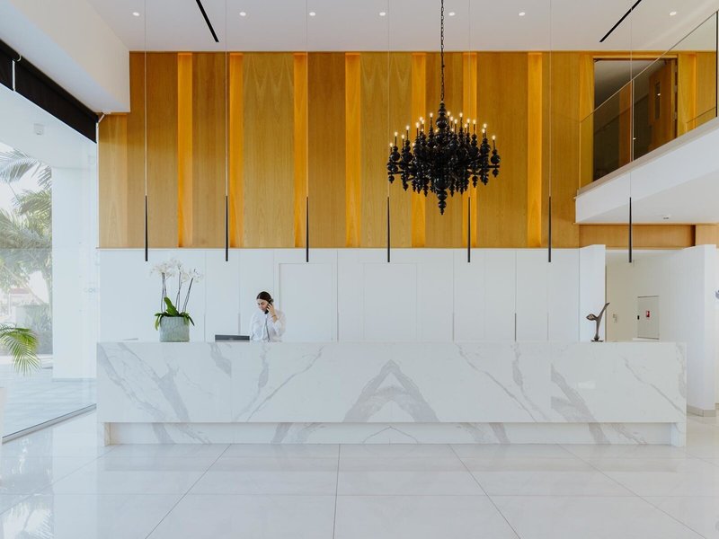 Tasia Maris Seasons - Erwachsenenhotel 18