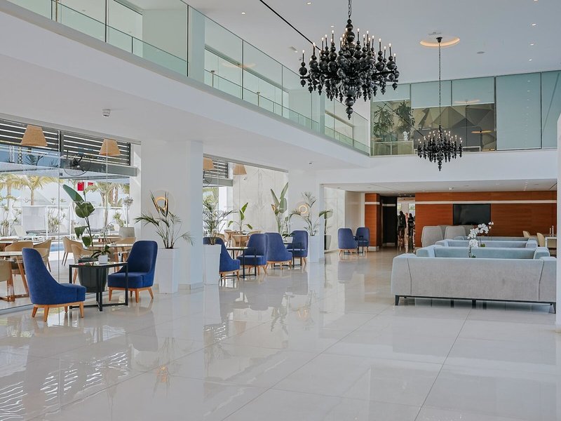 Tasia Maris Seasons - Erwachsenenhotel 19