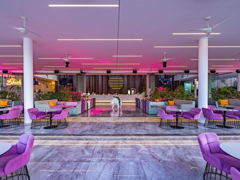 Tasia Maris Seasons - Erwachsenenhotel 20