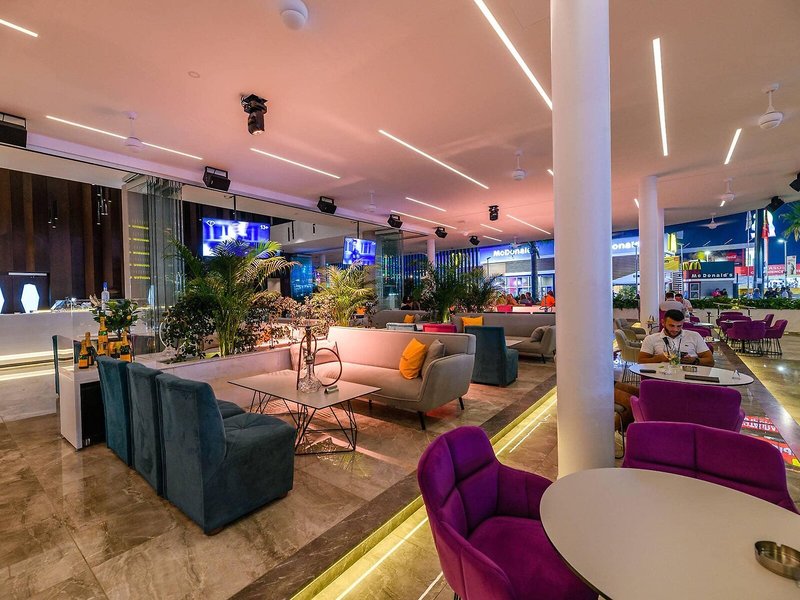 Tasia Maris Seasons - Erwachsenenhotel 21