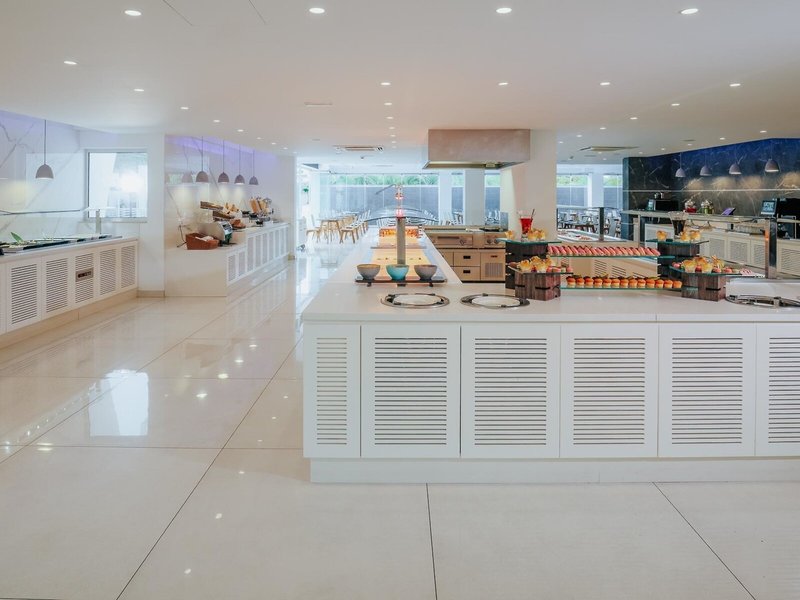 Tasia Maris Seasons - Erwachsenenhotel 22