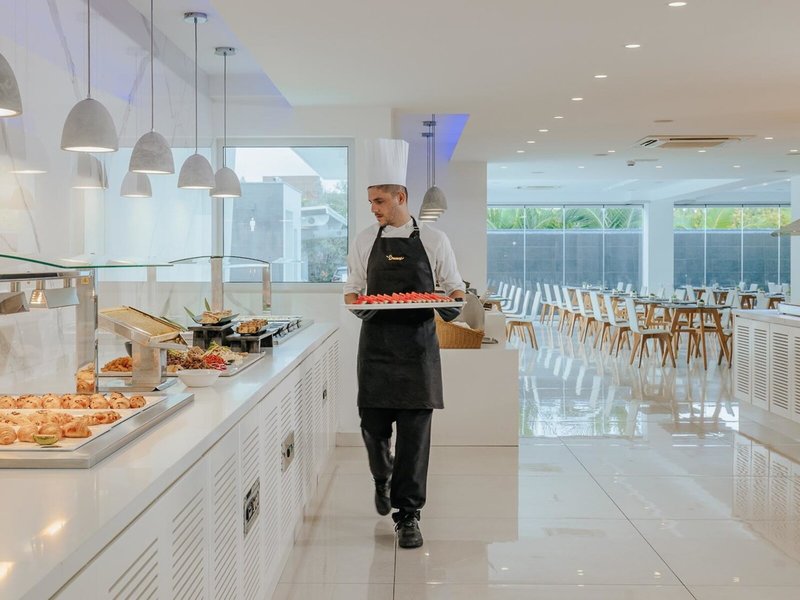 Tasia Maris Seasons - Erwachsenenhotel 23