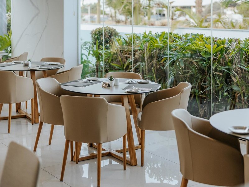 Tasia Maris Seasons - Erwachsenenhotel 25