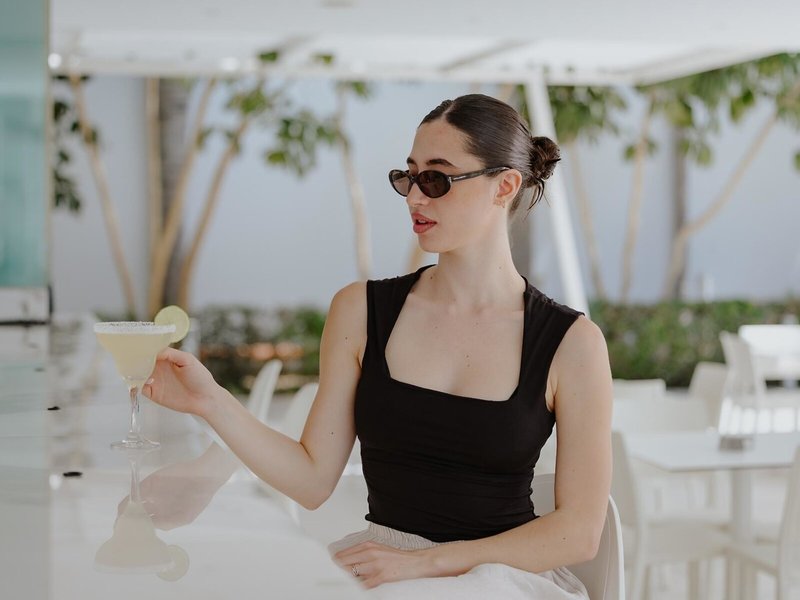 Tasia Maris Seasons - Erwachsenenhotel 28