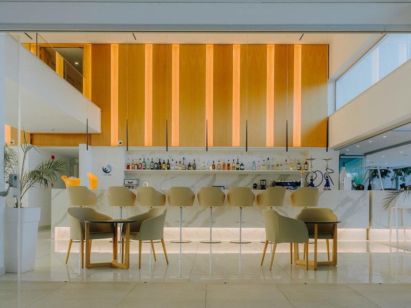 Tasia Maris Seasons - Erwachsenenhotel 30