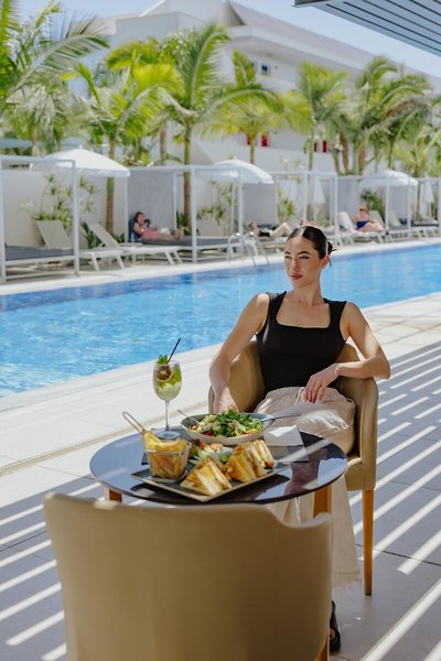 Tasia Maris Seasons - Erwachsenenhotel 31