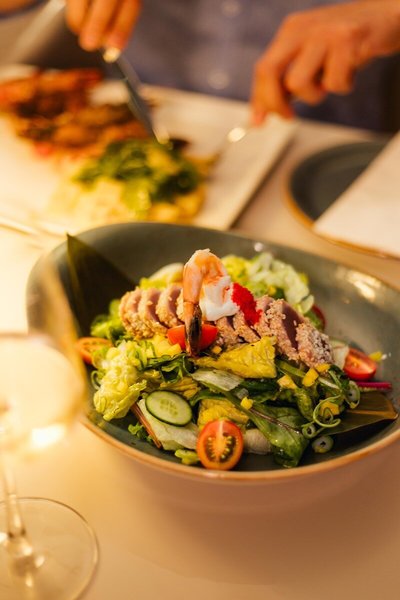 Tasia Maris Seasons - Erwachsenenhotel 32