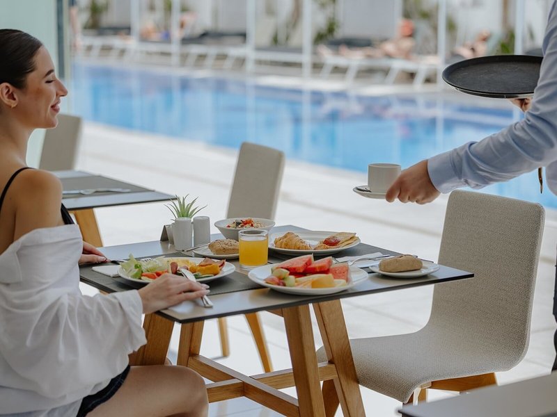 Tasia Maris Seasons - Erwachsenenhotel 37