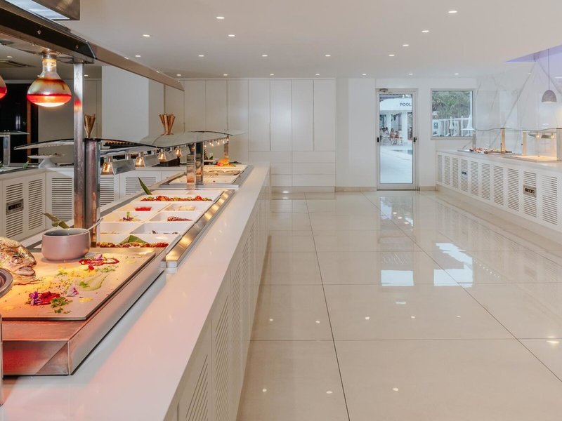 Tasia Maris Seasons - Erwachsenenhotel 38