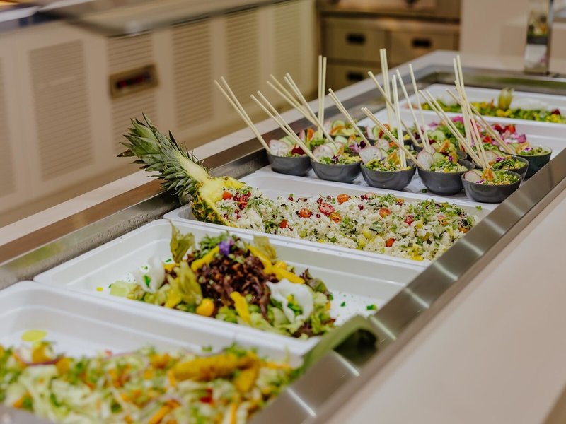 Tasia Maris Seasons - Erwachsenenhotel 40