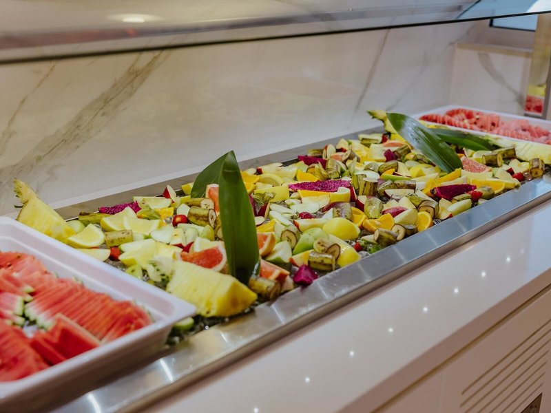 Tasia Maris Seasons - Erwachsenenhotel 41