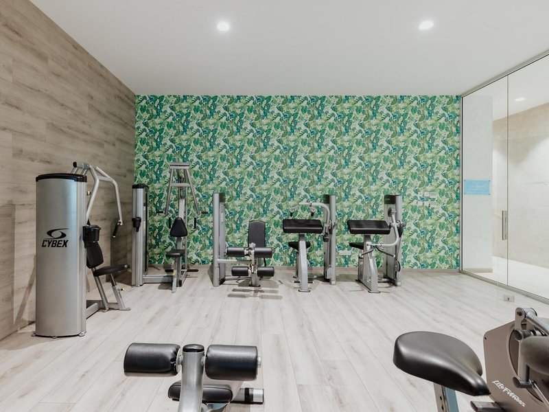 Tasia Maris Seasons - Erwachsenenhotel 42