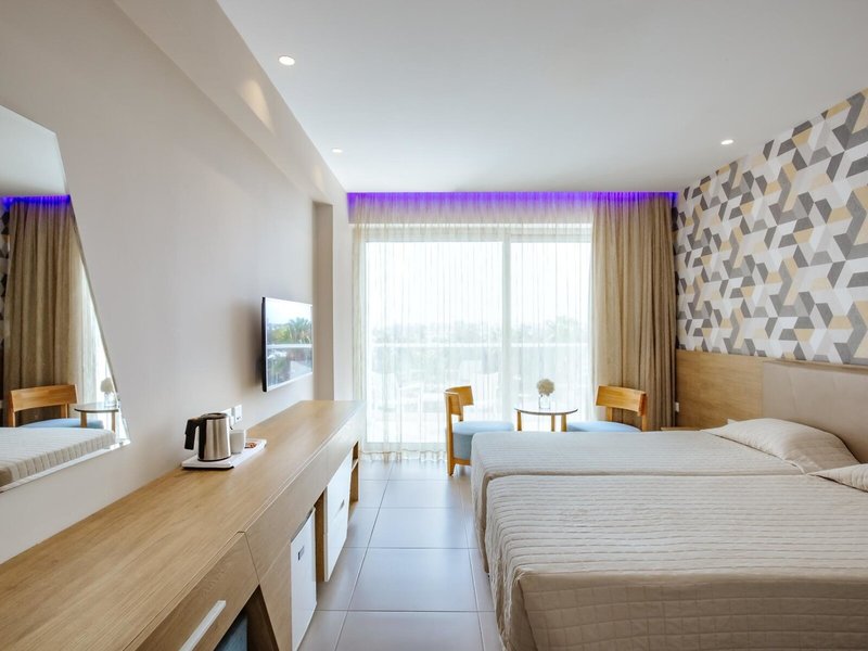 Tasia Maris Seasons - Erwachsenenhotel 46