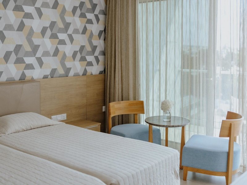 Tasia Maris Seasons - Erwachsenenhotel 47