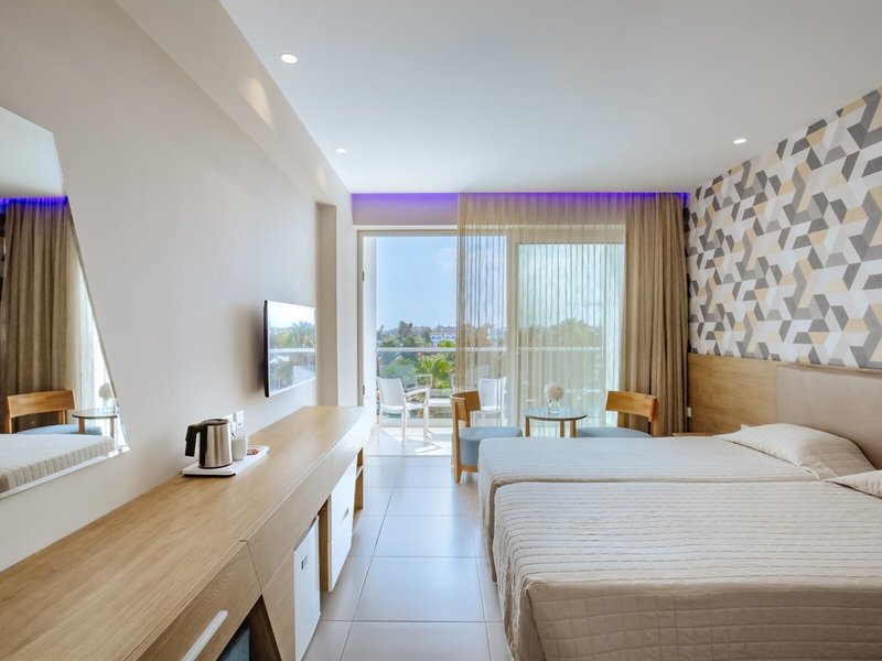 Tasia Maris Seasons - Erwachsenenhotel 49