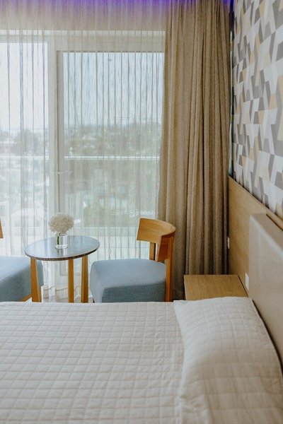 Tasia Maris Seasons - Erwachsenenhotel 50