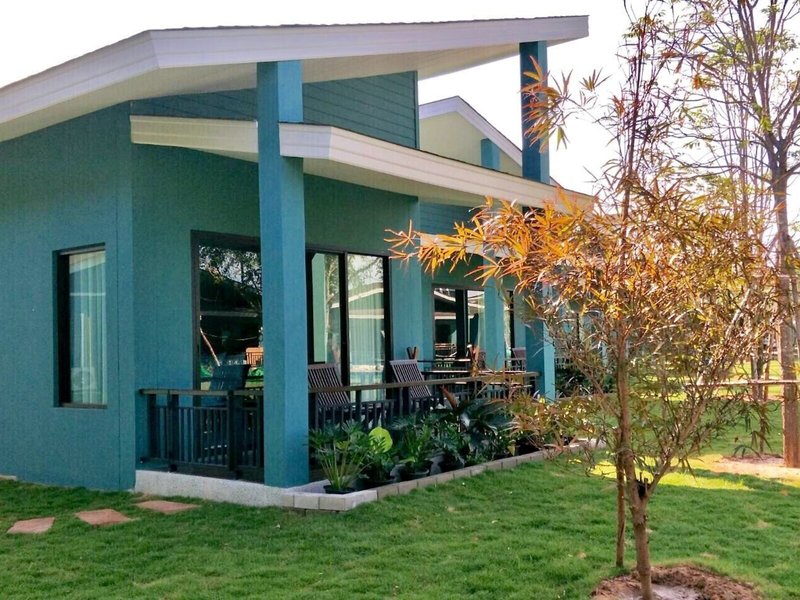 Coral Tree Villa Hua Hin 2