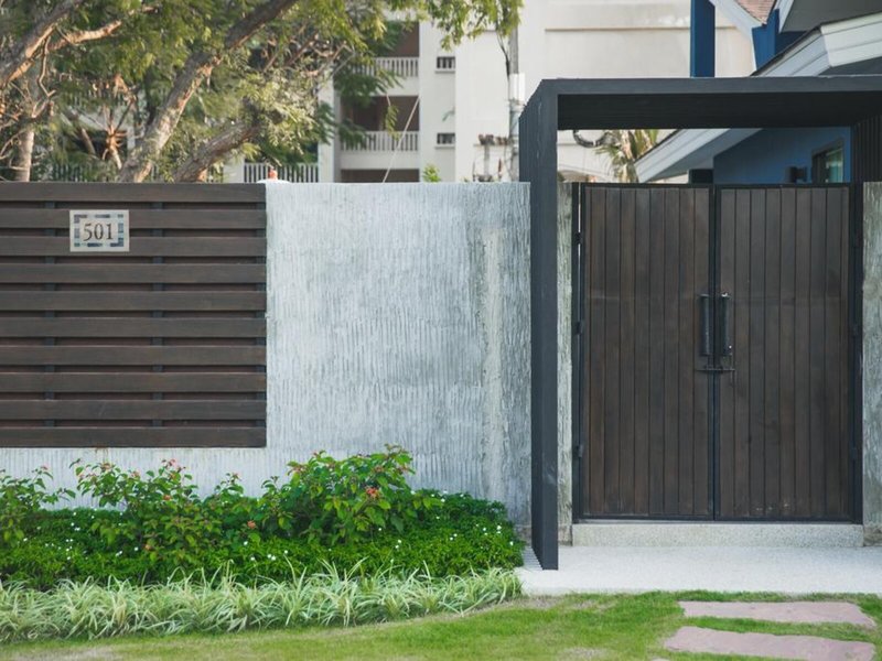 Coral Tree Villa Hua Hin 5