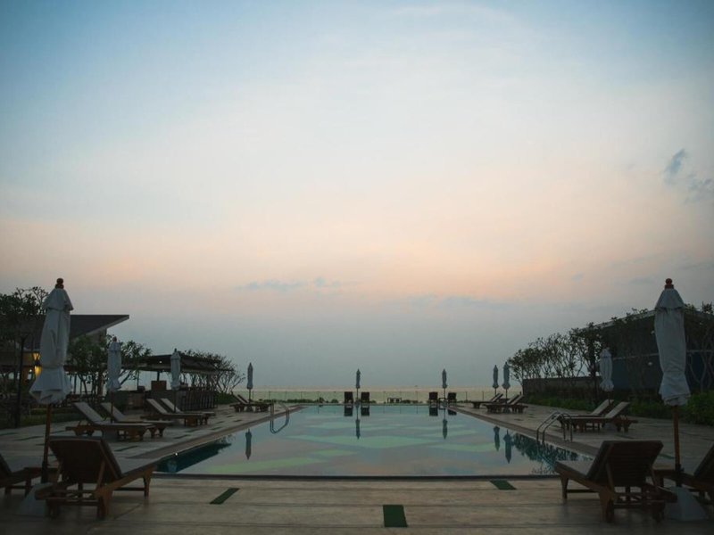 Coral Tree Villa Hua Hin 6