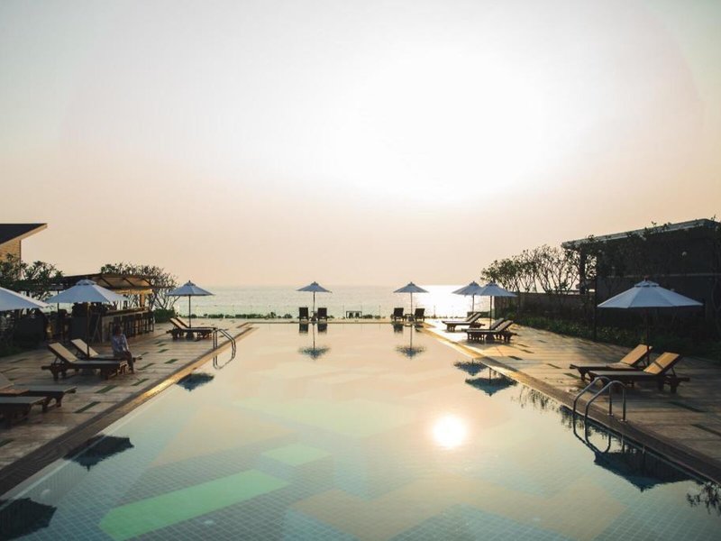 Coral Tree Villa Hua Hin 7