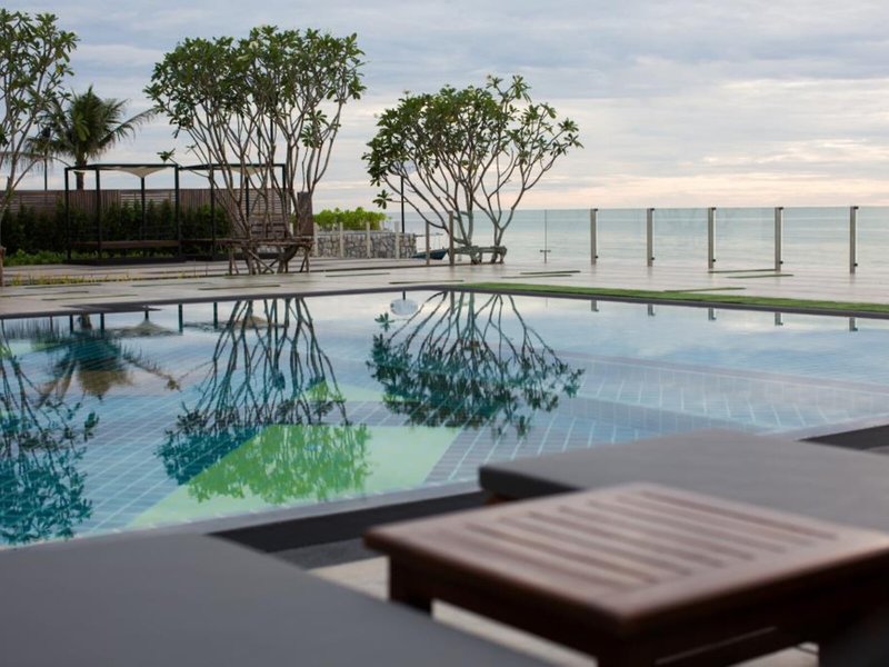 Coral Tree Villa Hua Hin 8
