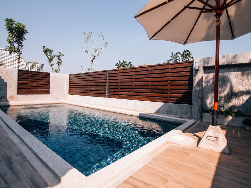Coral Tree Villa Hua Hin 9