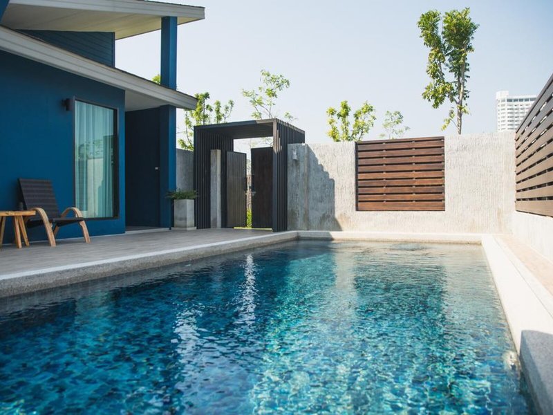 Coral Tree Villa Hua Hin 10