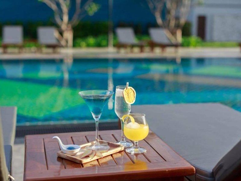 Coral Tree Villa Hua Hin 11