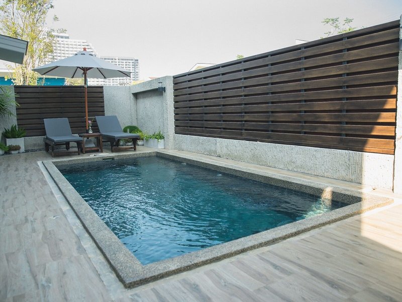 Coral Tree Villa Hua Hin 12