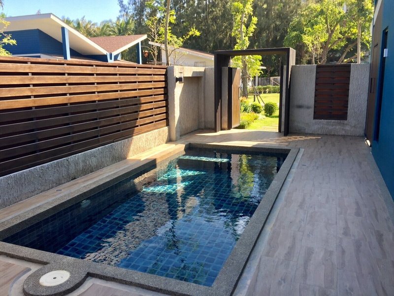 Coral Tree Villa Hua Hin 13