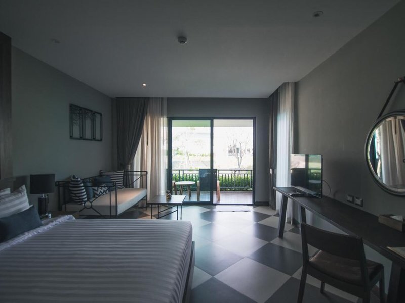 Coral Tree Villa Hua Hin 21