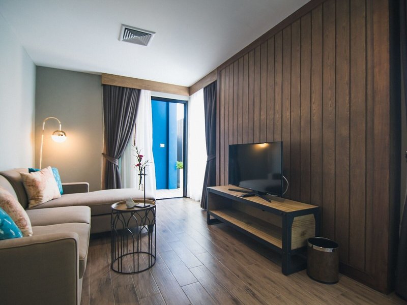 Coral Tree Villa Hua Hin 22