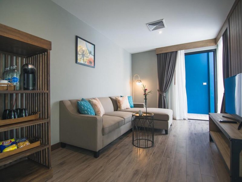 Coral Tree Villa Hua Hin 23