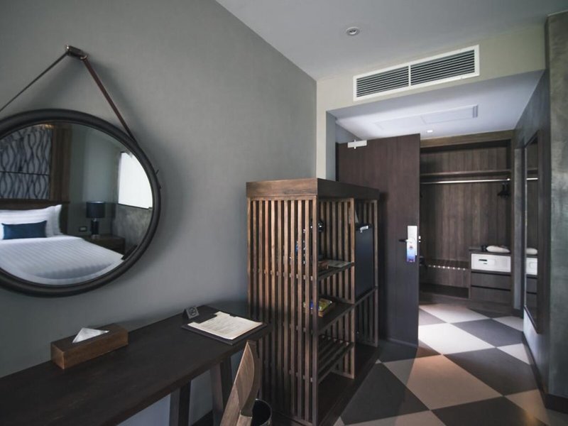 Coral Tree Villa Hua Hin 24