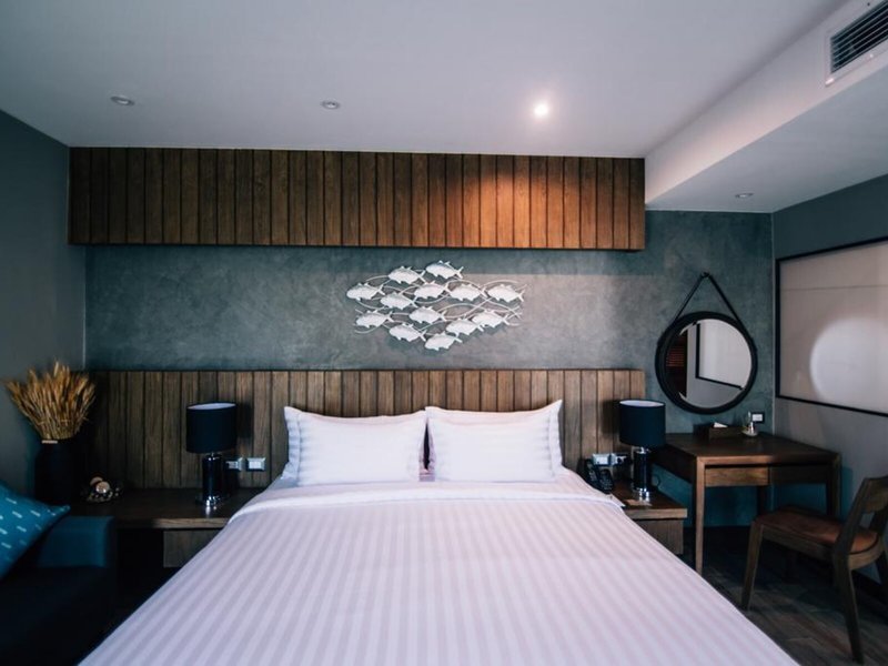 Coral Tree Villa Hua Hin 26