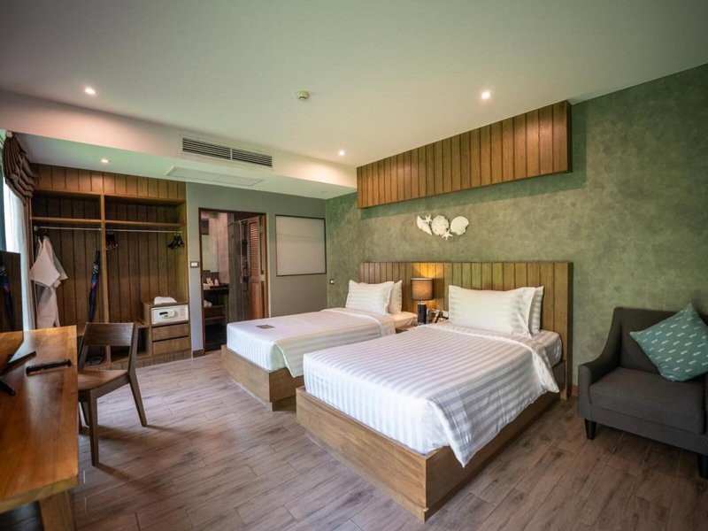 Coral Tree Villa Hua Hin 27