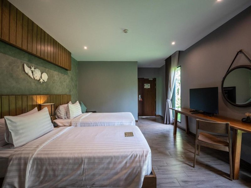 Coral Tree Villa Hua Hin 28