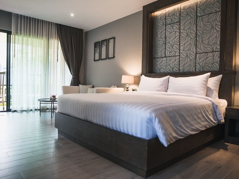 Coral Tree Villa Hua Hin 29