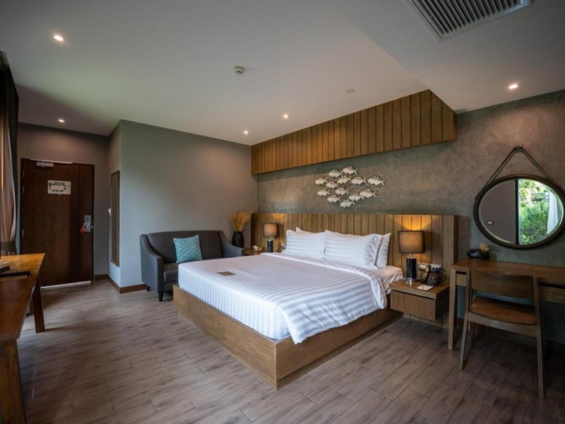Coral Tree Villa Hua Hin 30