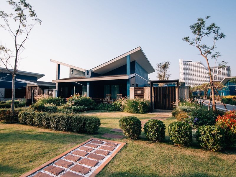 Coral Tree Villa Hua Hin 31