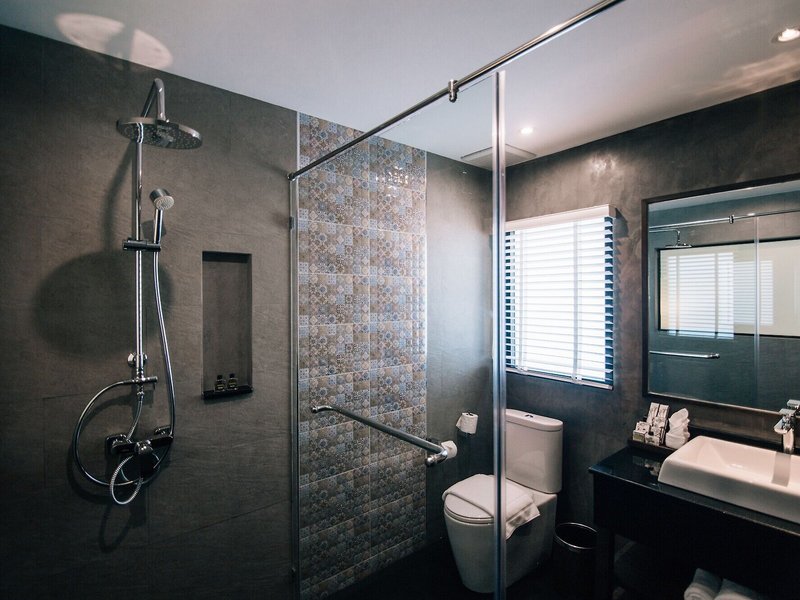 Coral Tree Villa Hua Hin 32