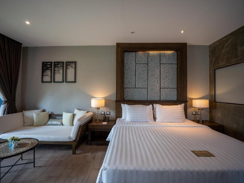 Coral Tree Villa Hua Hin 33